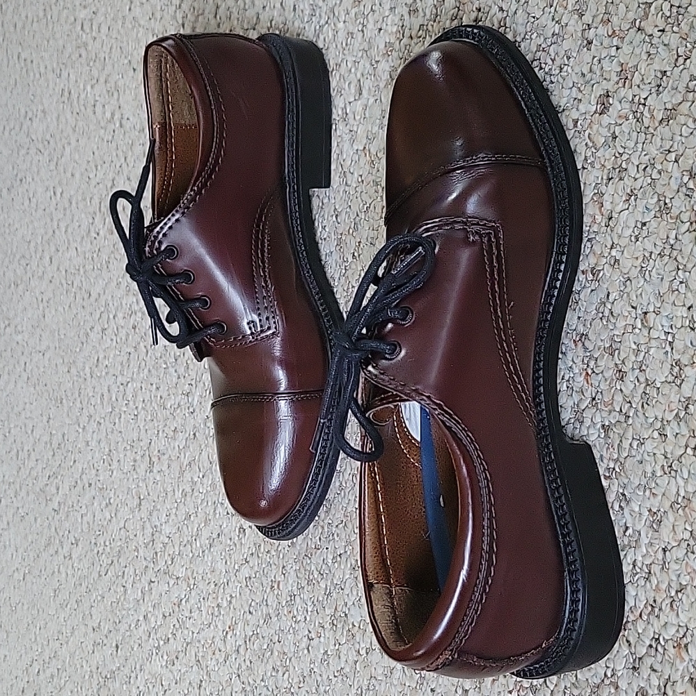 DOCKERS - DRESS SHOES